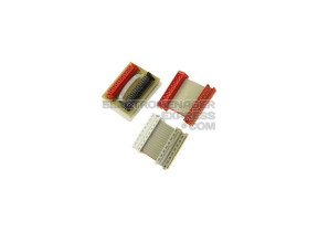 KIT CABLE ADAPTATEUR MODULE 481010367333