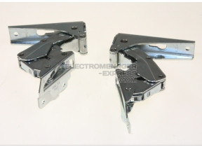 KIT CHARNIERE AS0014714