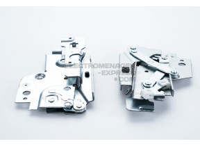 Kit charnières de porte de lave-vaisselle 50286356006