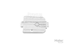 Kit couvercle turbine ventilateur 481944019619
