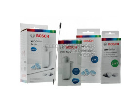 Kit d\'entretien pour machine à café automatique vero séries 00312107