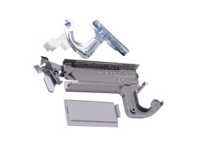 Kit d\'inversion de porte 4900051100
