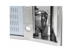 Kit d10ctp de recirculation dlv 6 85 985 teka 113290001