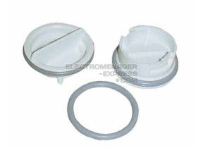 Kit de 2 bouchons de rincage C00051755