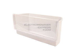 Kit de bac à légumes (pw/44 lxhxp 460x184x206) C00144903
