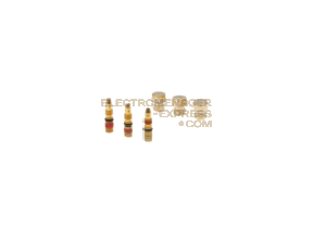 Kit de buses pour gaz liquide 00603549