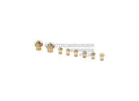 Kit de buses pour gaz liquide 00633115
