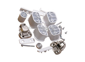 Kit de charnière 43013964