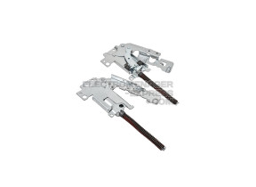 Kit de charnière de porte pour lave-vaisselle 4055031548