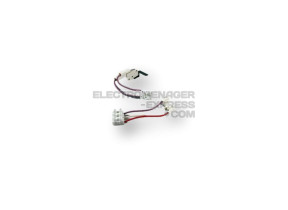 Kit de de câblage + micro-interrupteur de porte 93963910