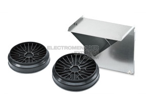 Kit de démarrage pour mode recyclage air 00576894
