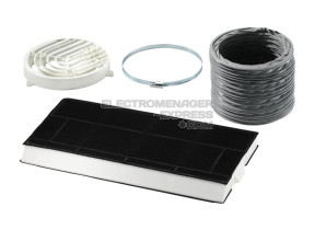 Kit de démarrage pour mode recyclage dhz4505 lz45500 00706593