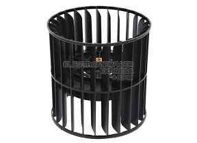 Kit de diffuseur pour hotte 4055082608