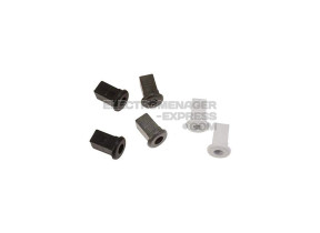 Kit de douille de porte 481010628165