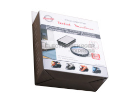 Kit de filtration + filtre ronde ZR005901