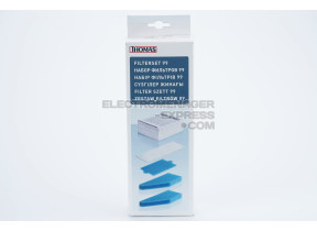 Kit de filtres 787241