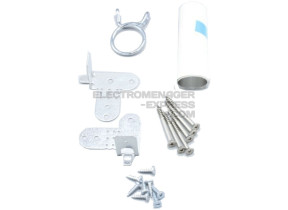 Kit de fixation de porte 1784430007