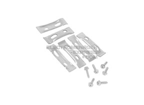 Kit de fixation de table de cuisson sur plan de travail 3548041049