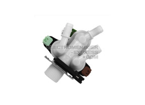 Kit de joint d\'électrovanne pour lave-linge 50299086004