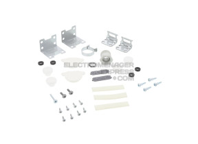 Kit de montage encastrable 140125033310