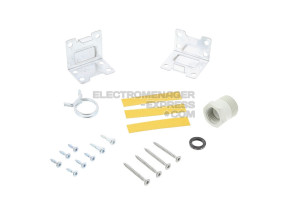 Kit de montage pour lave-vaisselle 1560610147
