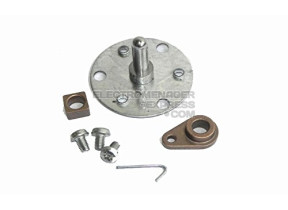 Kit de palier de tambour C00113038