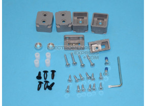 Kit de pièce de montage 669657