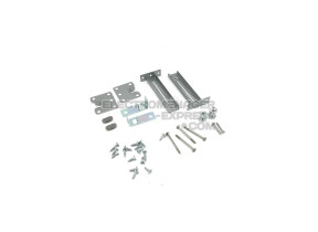 Kit de pièce de montage dishwasher 686232