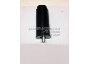 Kit de pied réglable (4) h150>100 d42-35 bk C00113108