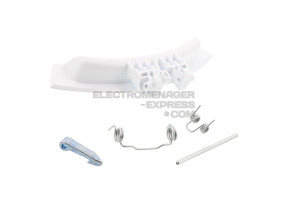 Kit de poignée de hublot pour lave-linge 4055193256