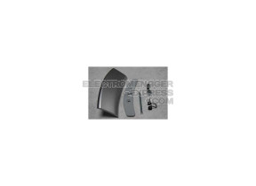Kit de poignée de hublot pour lave-linge 50292303000