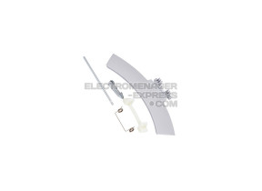 Kit de poignée de hublot pour sèche-linge 4055197901