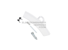Kit de poignée de hublot pour sèche-linge 4055237731