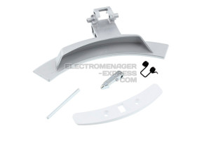 Kit de poignée de porte pour lave-linge 4055136693