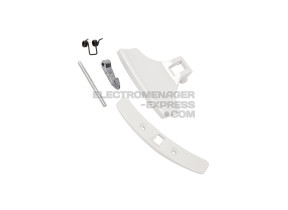 Kit de poignée de porte pour lave-linge 50277851007