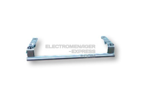 Kit de poignée inox DA97-08023D