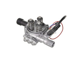 Kit de pompe 31000520