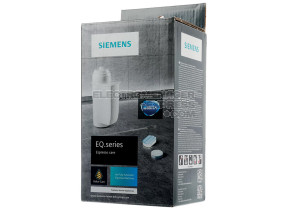 Kit de produits d\'entretien 00312105