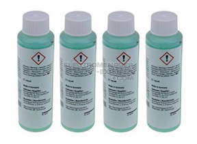 Kit de produits d\'entretien 00312111