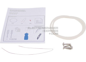 Kit de réparation de joint de bol de pompe 12005744