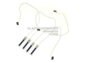 Kit de réparation de thermostat (4 sondes) C00140223
