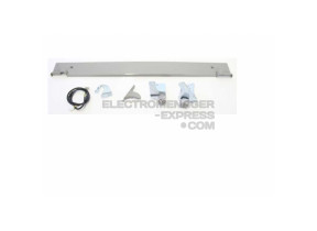 Kit de réversibilité pour réfrigérateur (inox) C00495376