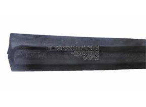 Kit de roulettes droite de panier supérieur 698290351