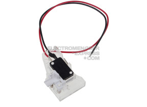 Kit de sécurité de sortie moyenne KW706549
