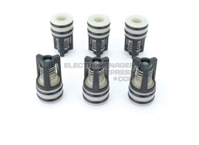 Kit de soupape e130/e140 6526026