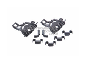 Kit de support de panier inférieur 00428344