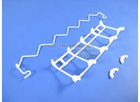 Kit de support + fixation 481231018757