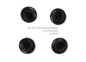 Kit de tampons de grille (x4) 484000000903