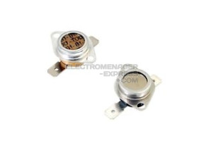 Kit de thermostats (106°c et 175°c) C00095674