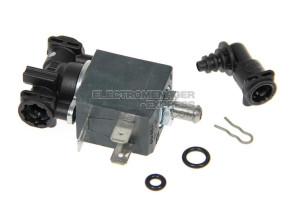 Kit de valve + raccord (3va)230vmcsa 5513225711
